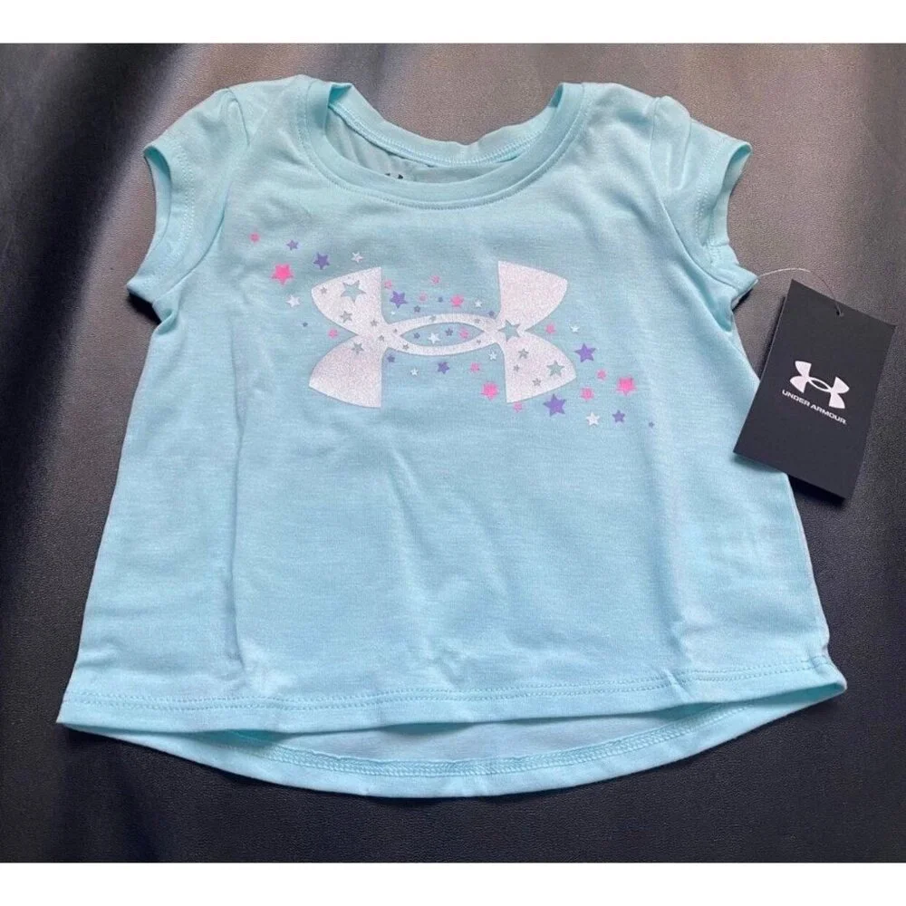 Under Armour sold as